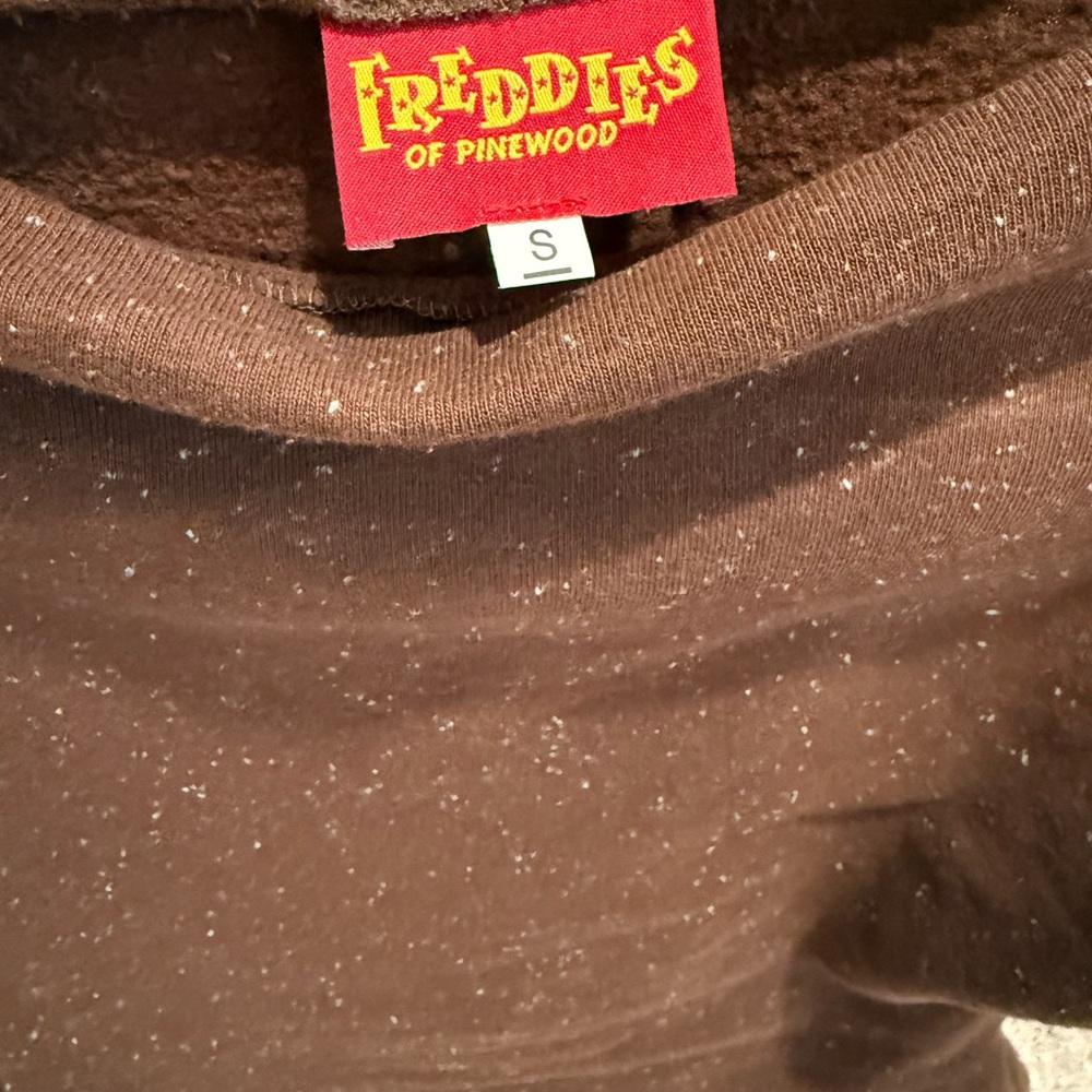 Brown Women's Sweater